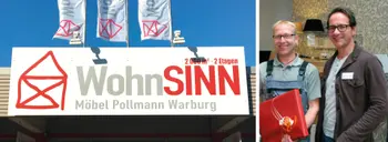 Möbel Pollmann